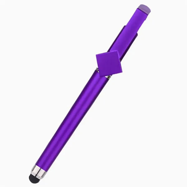 3 in 1 Touching Screen Pen