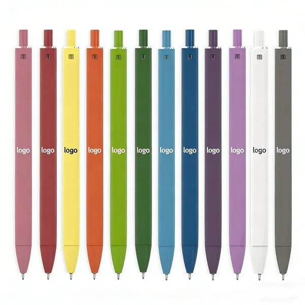 Color Press Neutral Pen
