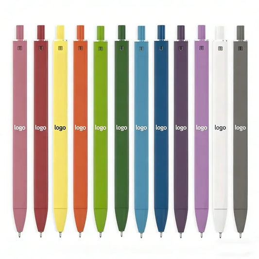 Color Press Neutral Pen
