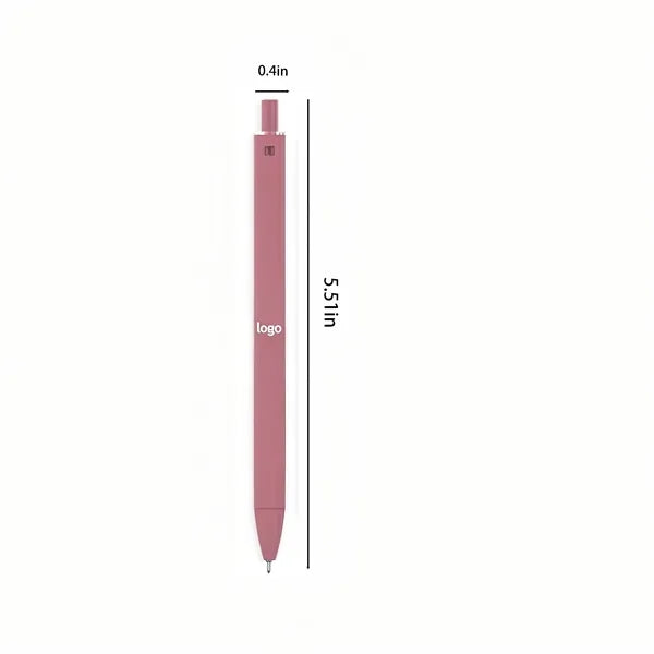 Color Press Neutral Pen