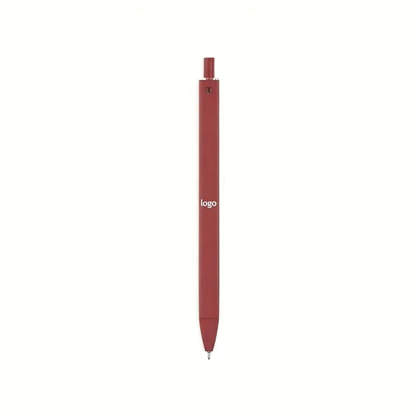 Color Press Neutral Pen