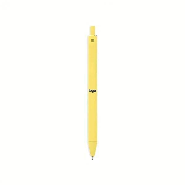 Color Press Neutral Pen
