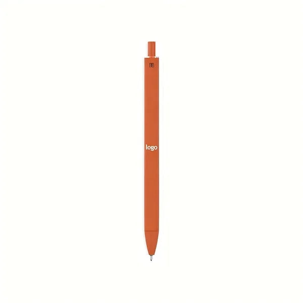 Color Press Neutral Pen