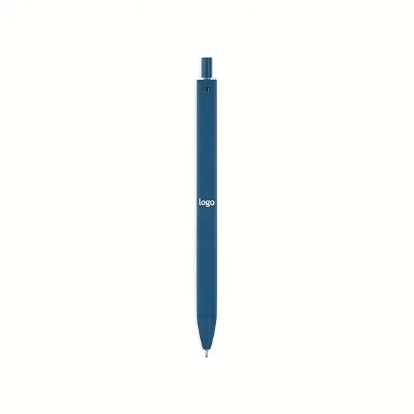 Color Press Neutral Pen