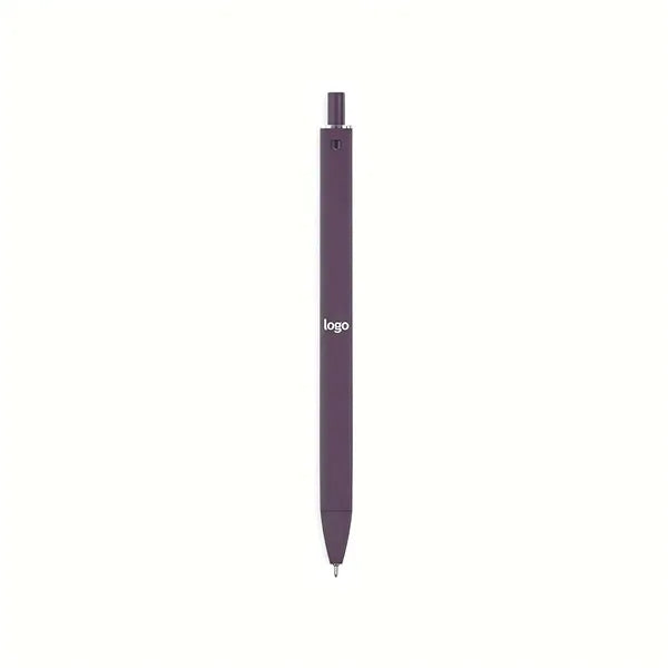 Color Press Neutral Pen