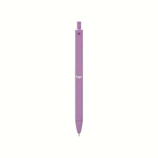 Color Press Neutral Pen