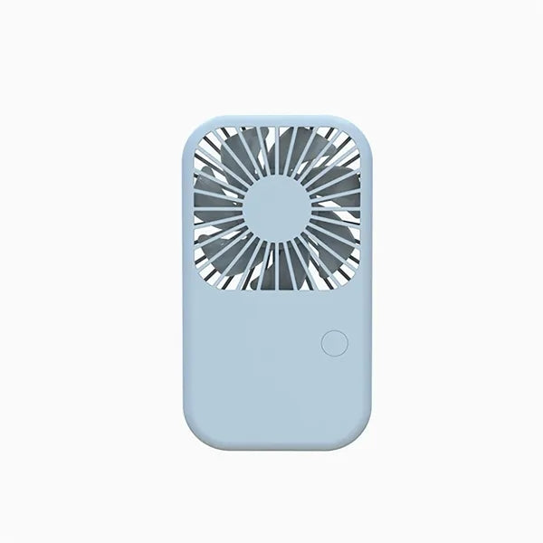 Three In One Portable Handheld Fan