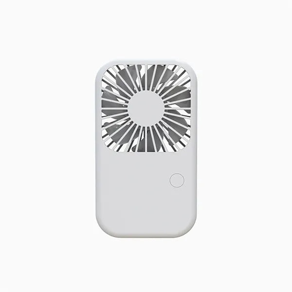 Three In One Portable Handheld Fan