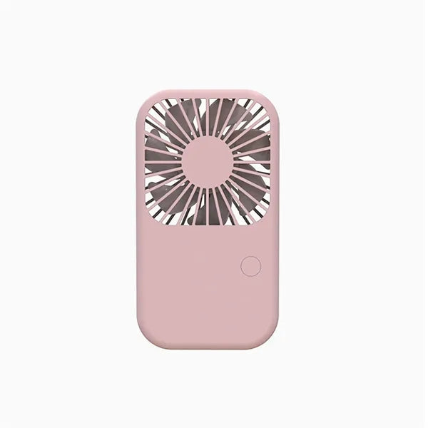 Three In One Portable Handheld Fan