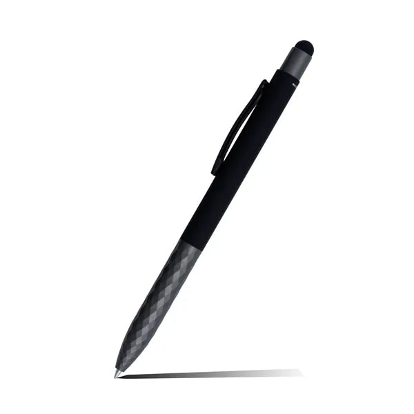 Low Quantity -Fleetwood Stylus Satin Soft Touch Gel Click Pe