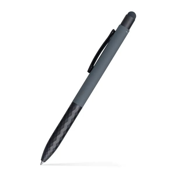 Low Quantity -Fleetwood Stylus Satin Soft Touch Gel Click Pe