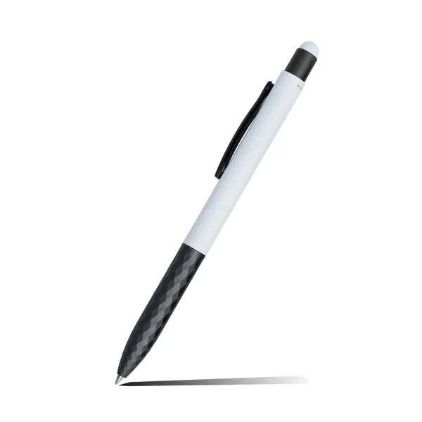 Low Quantity -Fleetwood Stylus Satin Soft Touch Gel Click Pe