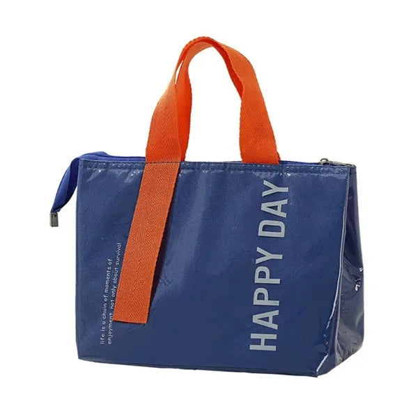 Leakproof Waterproof Large Capacity Lunch Bag