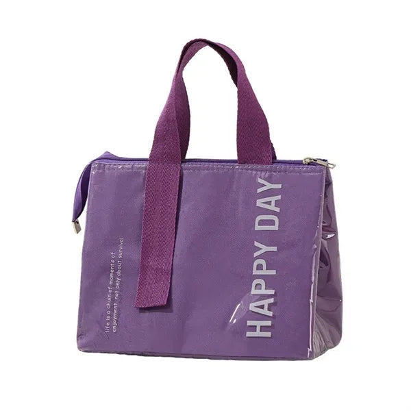 Leakproof Waterproof Large Capacity Lunch Bag