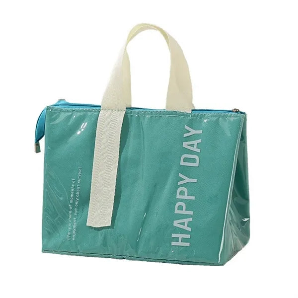 Leakproof Waterproof Large Capacity Lunch Bag