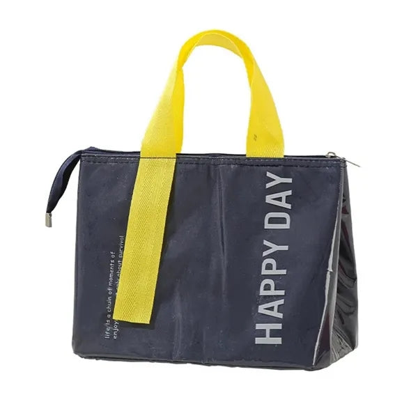 Leakproof Waterproof Large Capacity Lunch Bag