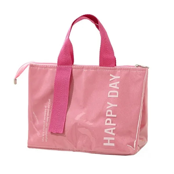 Leakproof Waterproof Large Capacity Lunch Bag