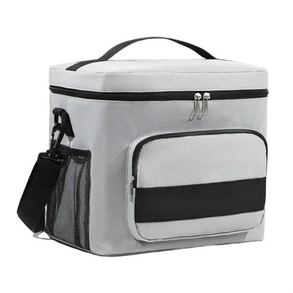 Portable Lunch Cooler Bag