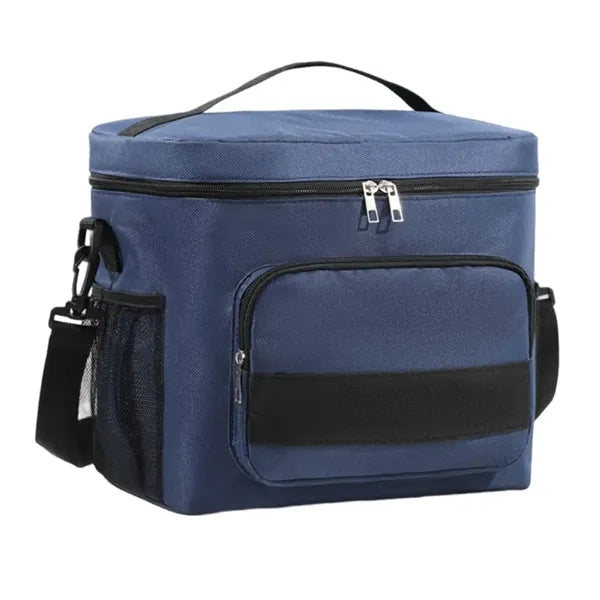 Portable Lunch Cooler Bag