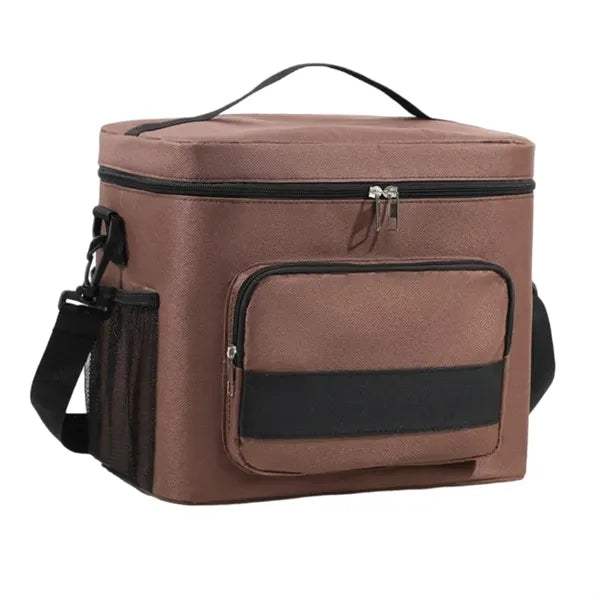 Portable Lunch Cooler Bag