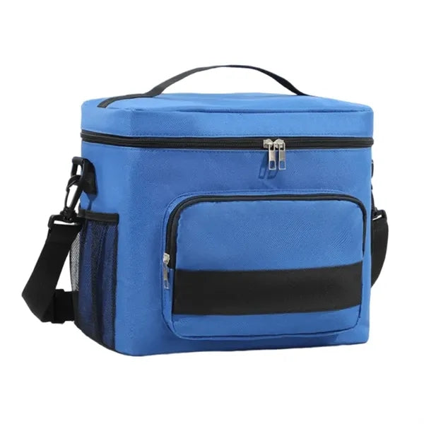 Portable Lunch Cooler Bag