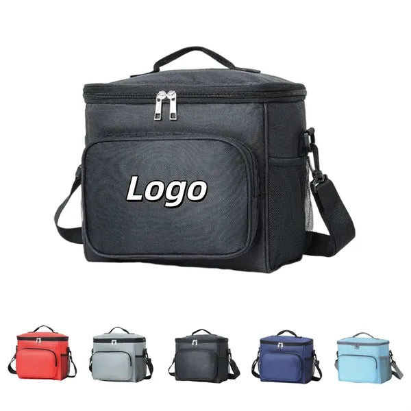 Leak-Proof Cooler Lunch Bag