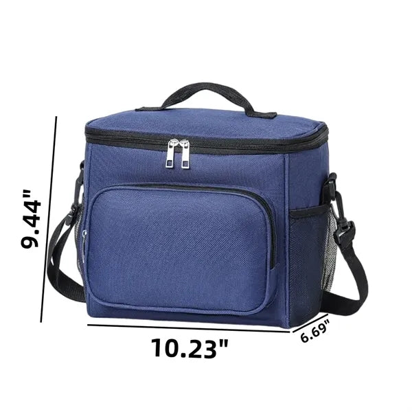 Leak-Proof Cooler Lunch Bag