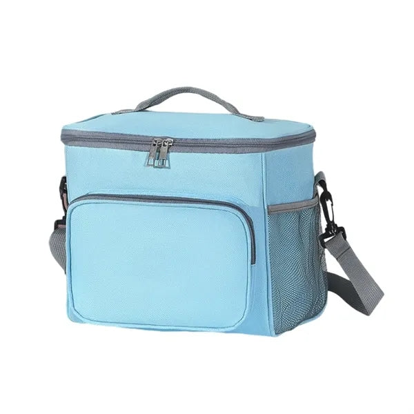 Leak-Proof Cooler Lunch Bag