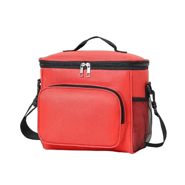 Leak-Proof Cooler Lunch Bag