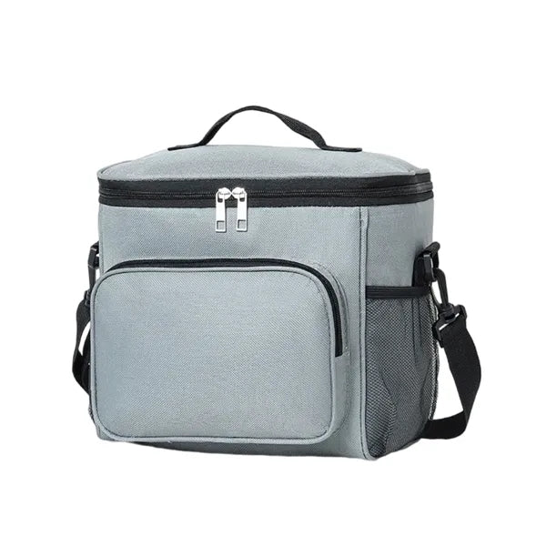 Leak-Proof Cooler Lunch Bag