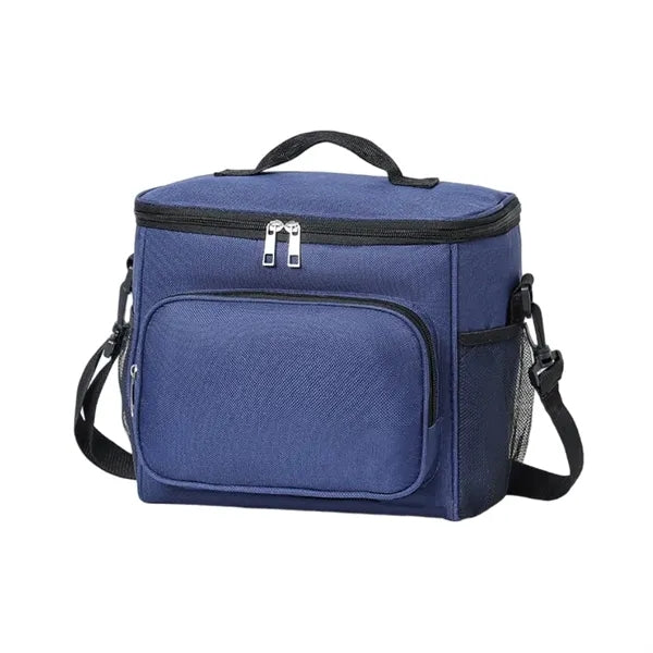 Leak-Proof Cooler Lunch Bag