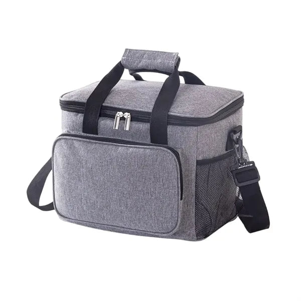 Insulated Collapsible Lunch Cooler Bag