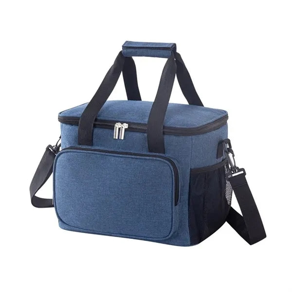 Insulated Collapsible Lunch Cooler Bag