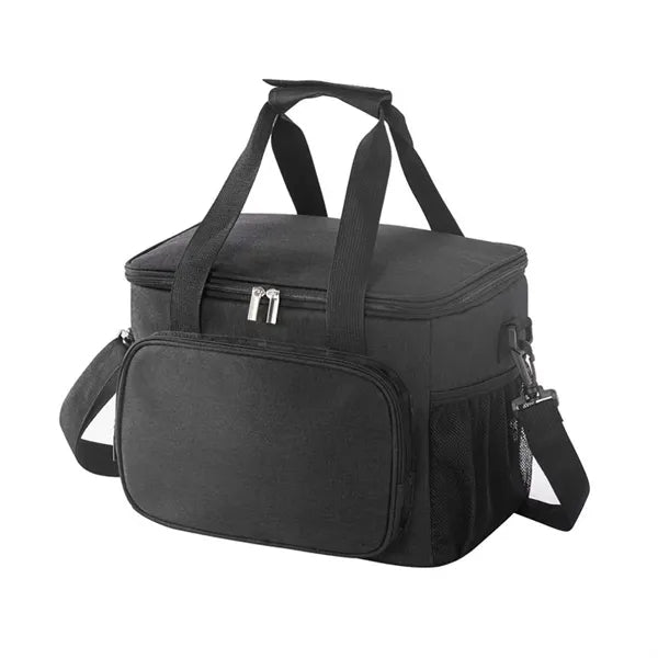Insulated Collapsible Lunch Cooler Bag