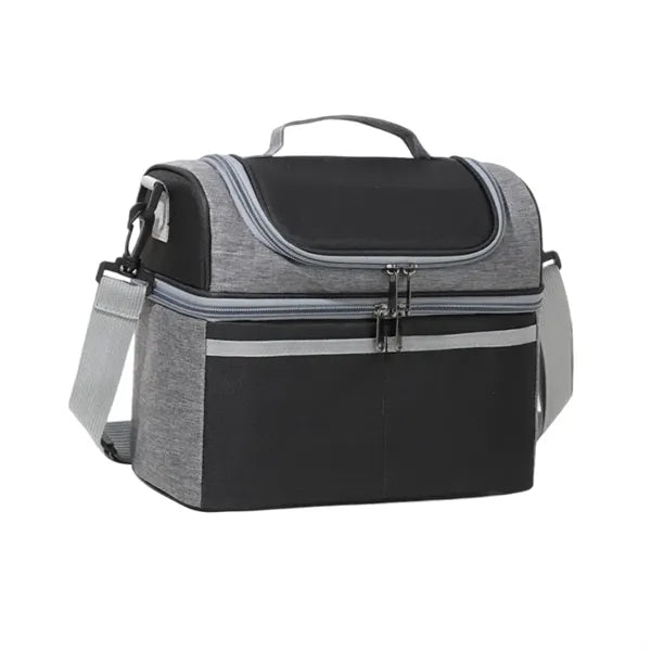 Natural Organic Lifestyle Adult Lunch Bag