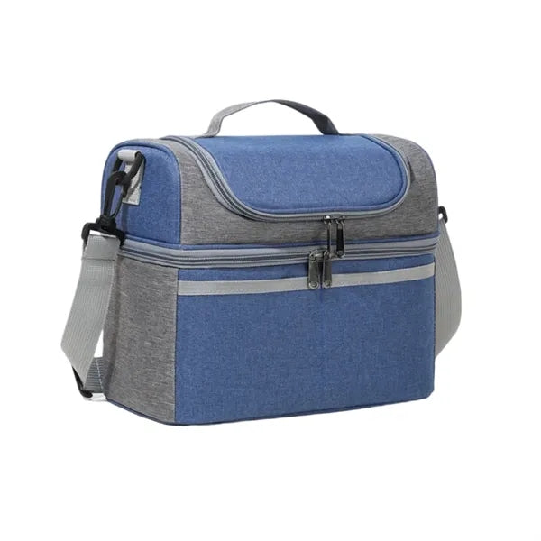 Natural Organic Lifestyle Adult Lunch Bag