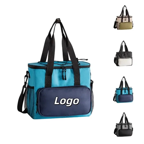 Waterproof Camping Storage Lunch Bag