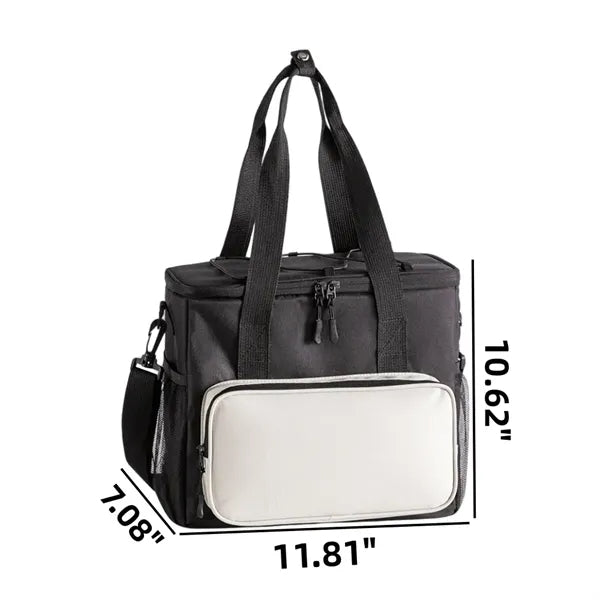 Waterproof Camping Storage Lunch Bag