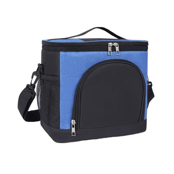 Thermal Insulation Waterproof Portable Lunch Bag