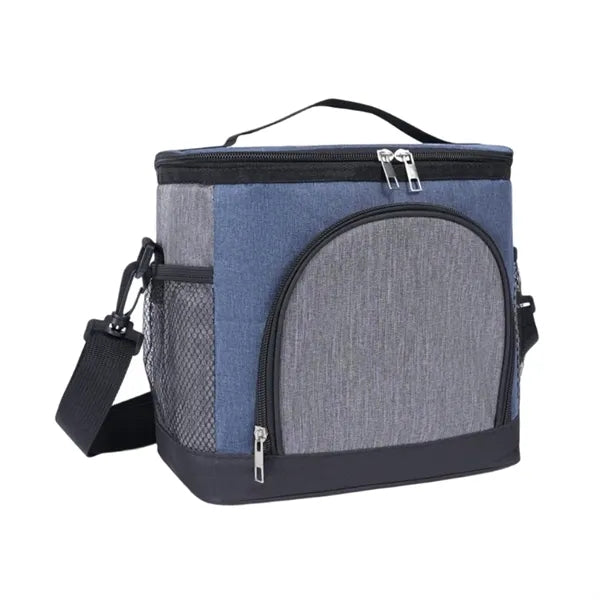 Thermal Insulation Waterproof Portable Lunch Bag