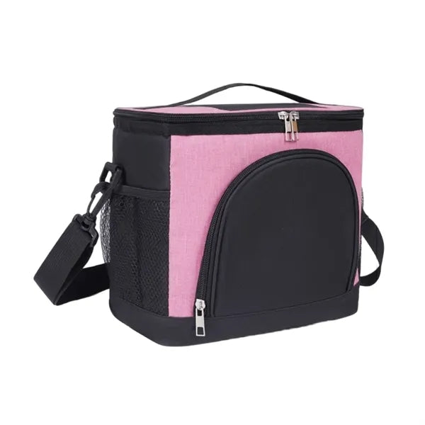 Thermal Insulation Waterproof Portable Lunch Bag