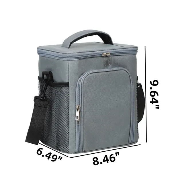 Outdoor Picnic Insulation Lunch Bag