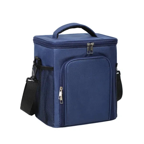 Outdoor Picnic Insulation Lunch Bag