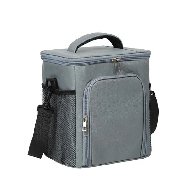 Outdoor Picnic Insulation Lunch Bag