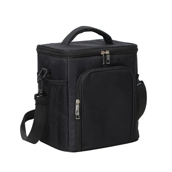 Outdoor Picnic Insulation Lunch Bag