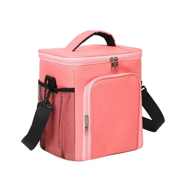 Outdoor Picnic Insulation Lunch Bag