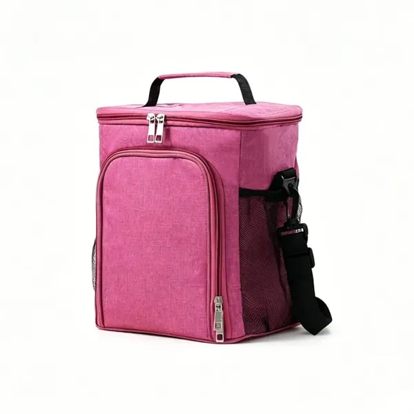 Outdoor Picnic Insulation Lunch Bag