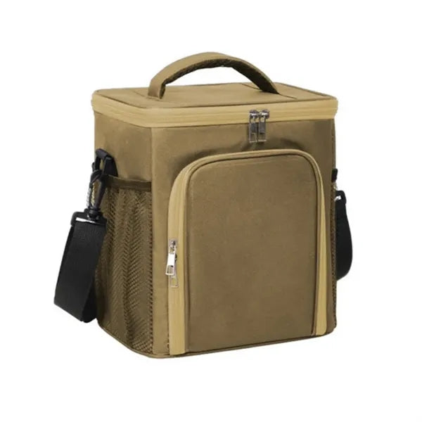 Outdoor Picnic Insulation Lunch Bag