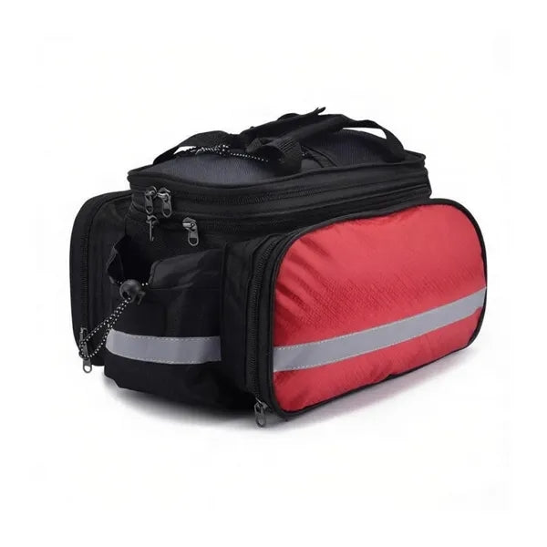 Bike Rear Rack Pannier Bag