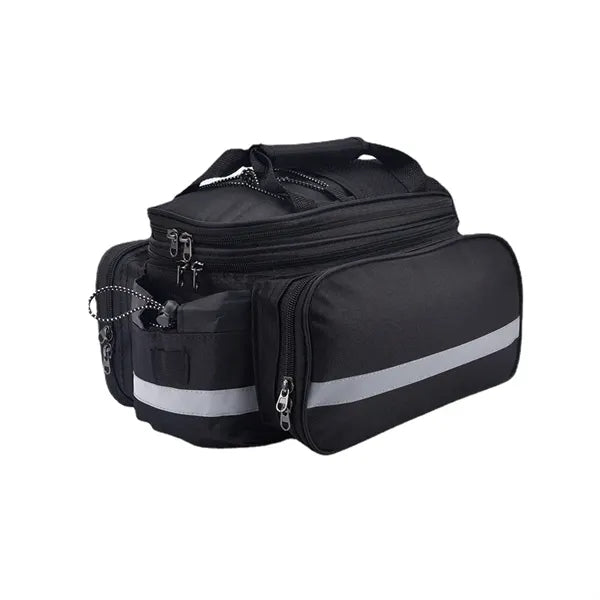 Bike Rear Rack Pannier Bag